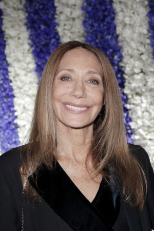 Marisa Berenson Ppf