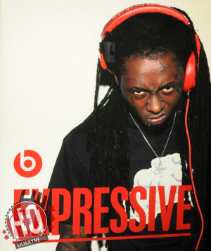 Busta Rhymes – Pressure (Feat Lil Wayne)