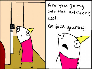 Adventures in Depression