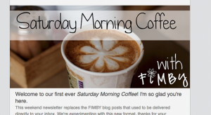 Go Back > Gallery For > Saturday Morning Coffee