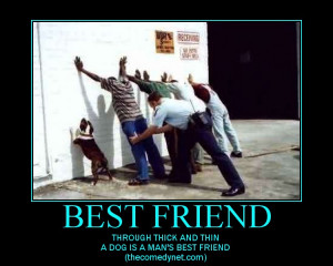 Difference Between Normal Friend Vs Best Friend [20 Pics]