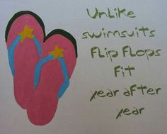 fun flipflops flops kind quotes songlyrics beach quotes demand flip ...