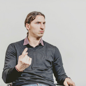 Zlatan’s quotes from the last interviews:- Becoming a father has ...