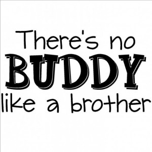 cute brother and sister quotes – Google Search
