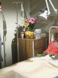 Garth Marenghi's Darkplace: