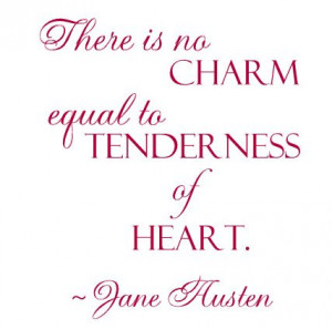 Jane Austen Quote Printable