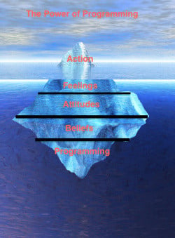 Iceberg Quote