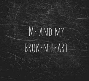 black, broken, broken heart, crushed, dead, help, him, hurt, lyrics ...