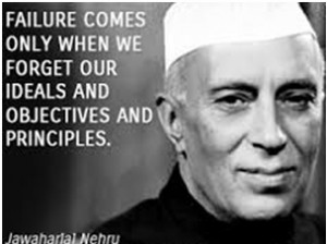 India first Prime Minister and a central figure in Indian independence ...