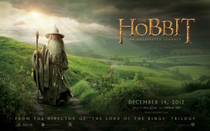 tolkien s beloved masterpiece the hobbit series are adapted into ...
