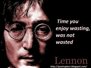 Here are some of John Lennon's the best quotes: