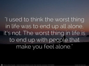 Profound Picture Quotes Photo by Manoj Kengudelu