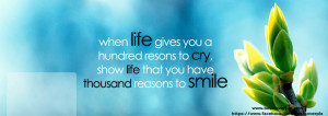 quotes about life cover photos for facebook timeline for girls