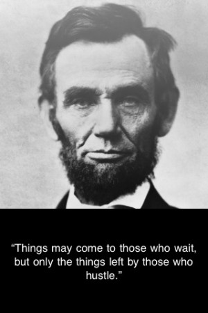 Lincoln Quotes+ screenshots