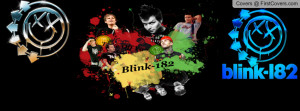 blink 182 cover