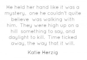 Katie Herzig - Jack and Jill