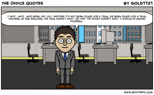 ... of Quotes On Being Excluded heroes for a Quotes On Being Excluded who