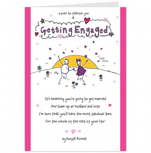 Engagement Greetingsbuddy. Congratulations Engagement Wishes Quotes ...