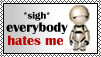 Everybody hates me by WerBinIch
