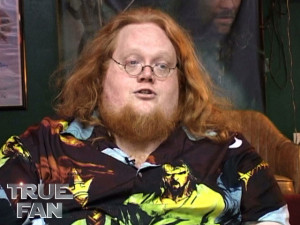 Harry Knowles Pictures