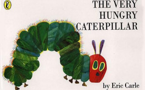 The 25 best children's books