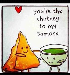 ... chutney to my samosa funny more aww funnies indian desi funnies desi