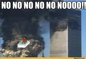 ... noooo / family guy :: 9/11 :: funny pictures :: cleveland :: bathtub