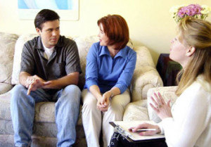 Relationship Counseling And