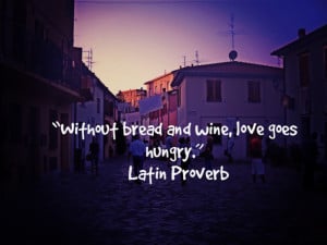 Great Wine Quotes