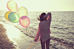 adventure, alone, balloons, beach, beautiful, forest, forever, friend ...