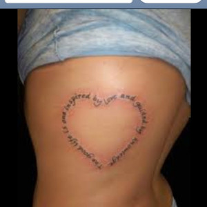 ... Verses, Tattoos 3, Bible Verses, Verses Heart, Tattoos Piercing, Heart