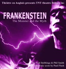 Frankenstein Quotes On Dangerous Knowledge
