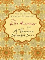 The Kite Runner & A Thousand Splendid Suns