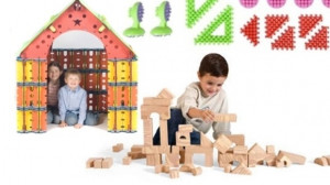 Best Blocks for Toddlers