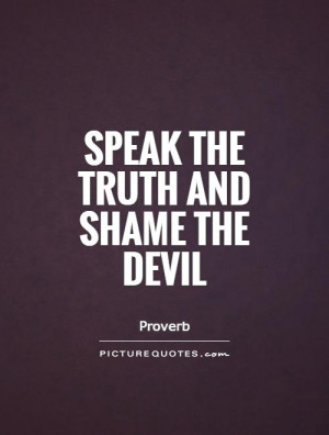 speaking truth quote good sayings quotes pictures pics 600x852 jpg