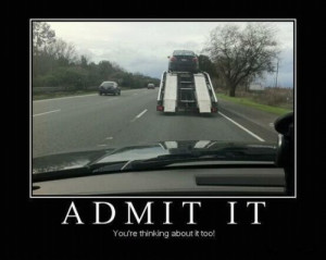 Admit It!