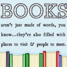 Quotes About Reading Books | JUST HAPPY QUOTES - Part 4