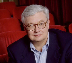 Gene Siskel And Roger Ebert