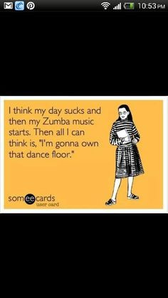 zumba more funny things favorite places fun stuff fit zumba living ...