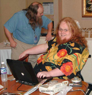 Harry Knowles