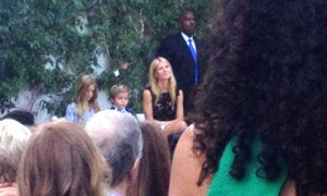 ... themselves of Gwyneth Paltrow after fawning, elitist Obama fundraiser