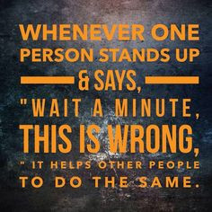 Don't be a bystander. Together we can STOMP OUT Bullying! More