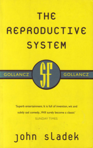 Start by marking “The Reproductive System” as Want to Read: