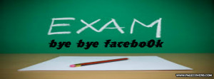 Exam Fever Cover Comments