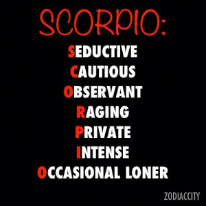 zodiac # sign # scorpio # astrology # zodiaccity @ funny dude 101