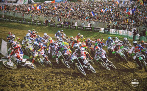 Motocross Mxont Mxon