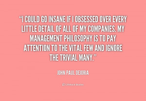 John Paul DeJoria Quotes