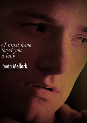 ... mockingjay #mockingjay quotes #peeta mellark #katniss everdeen #hg