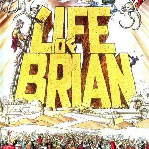 The Best Life of Brian Movie Quotes Anything