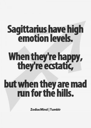 Little Things About Sagittarius! (Zodiac Sign)